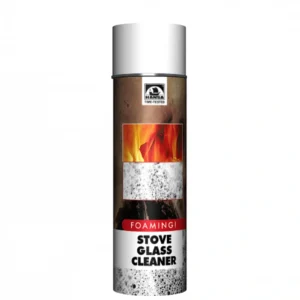 Spray spuma curatat sticla - SEMINEU / SOBA - 500ml